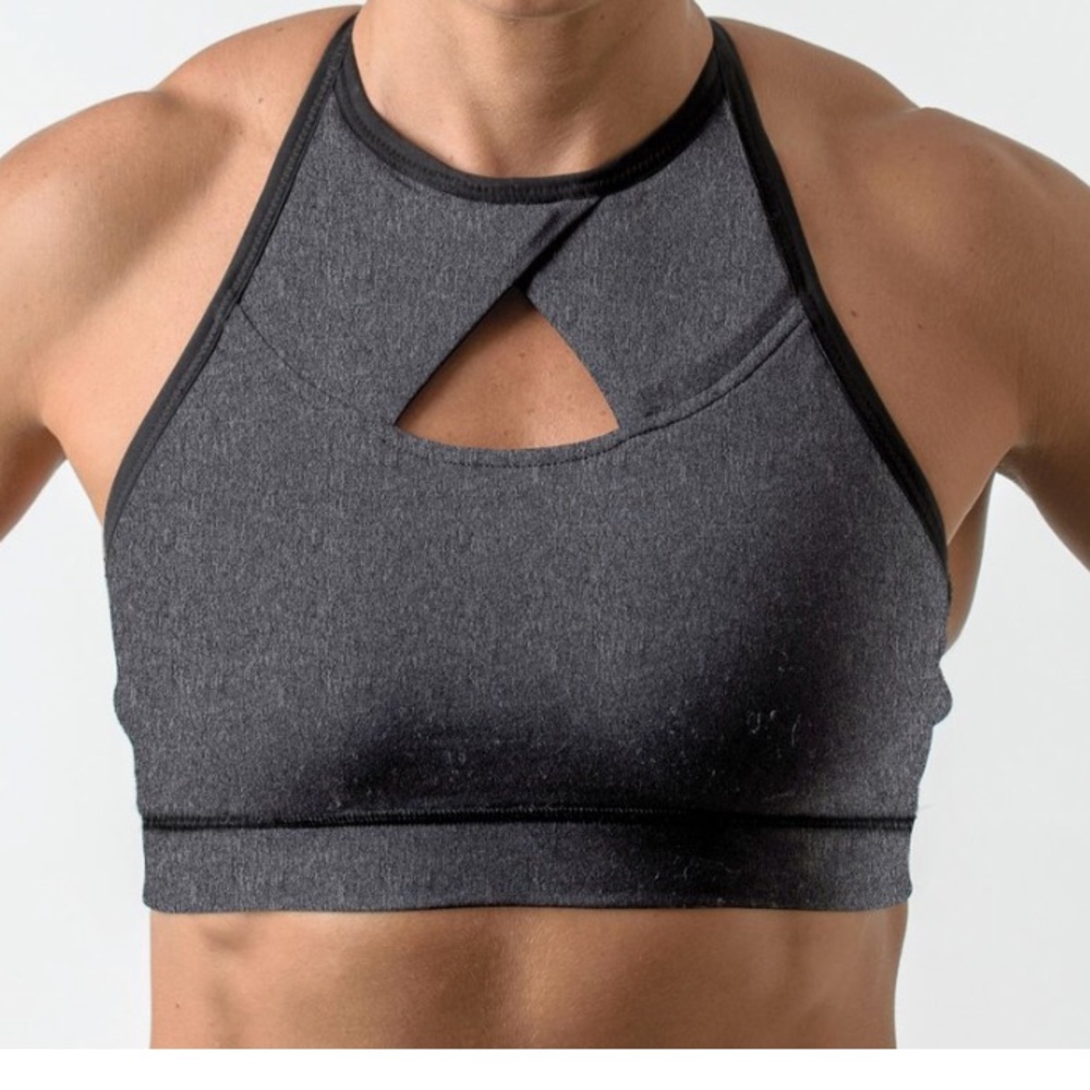Chestee Sports Bra